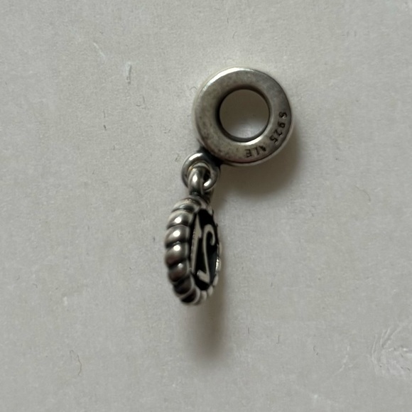 Pandora 21 Charm - Picture 6 of 7